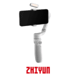 لرزشگیرموبایل ژیون اسموت کیو 4 کومبو- Zhiyun Smooth-Q4 Smartphone Gimbal Stabilizer Combo