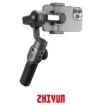 لرزشگیر موبایل ژیون اسموت 5 اس - Zhiyun Smooth 5S