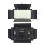 نور ثابت Answer U600 LED