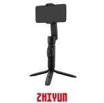 لرزشگیر موبایل ژیون اسموت ایکس کومبو- Zhiyun SMOOTH-X Smartphone Gimbal Combo