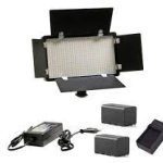 نور ثابت Answer U600 LED