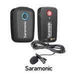 میکروفن بی سیم سارامونیک-Saramonic Blink 500 B1