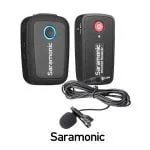 میکروفن بی سیم سارامونیک-Saramonic Blink 500 B1