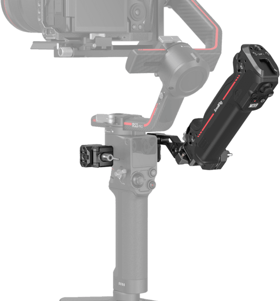 SmallRig Sling Handgrip for DJI RS Series