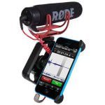 کابل اتصال میکروفن رود به گوشی و تبلت RODE -SC 7