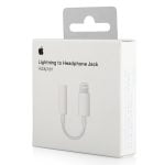 تبدیل جک لایتنیگ اپل به 3.5میلیمتری -apple lightning