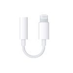 تبدیل جک لایتنیگ اپل به 3.5میلیمتری -apple lightning