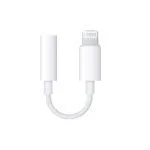 تبدیل جک لایتنیگ اپل به 3.5میلیمتری -apple lightning