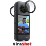 محافظ لنز اینستا360ایکس3-Insta360 Lens Guard for X3