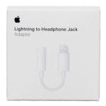 تبدیل جک لایتنیگ اپل به 3.5میلیمتری -apple lightning