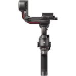گیمبال دوربین دی جی آی آر اس 3 – DJI RS 3 Gimbal Stabiliezer