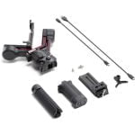 گیمبال دوربین دی جی آی آر اس 3 – DJI RS 3 Gimbal Stabiliezer