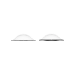 محافظ لنز دوربین اینستا360 ایکس3- Insta360 X3 Sticky Lens Guards
