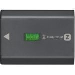باتری اصلی سونی مدل Sony Battery NP-FZ100