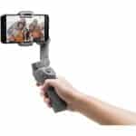 لرزشگیر موبایل DJI OSMO Mobile 3 Combo