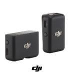 میکروفن بی سیم دی جی ای  - DJI MIC