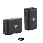 میکروفن بی سیم دی جی ای  - DJI MIC