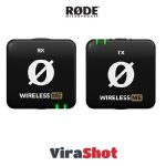 میکروفن رود وایرلس می - RODE Wireless ME