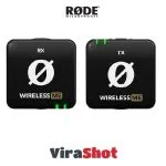 میکروفن رود وایرلس می - RODE Wireless ME
