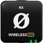 میکروفن رود وایرلس می - RODE Wireless ME