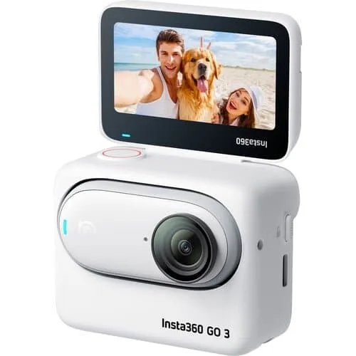 دوربین اینستا360 گو 3- Insta360GO 3