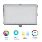نورثابت ال ای دی کینگ پاور- King power SLA 005 RGB