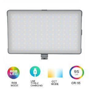 نورثابت ال ای دی کینگ پاور- King power SLA 005 RGB