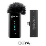 میکروفن بی سیم بویا تک مخاطب -BOYA BY-XM6-S5