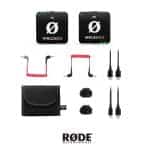 میکروفن رود وایرلس می - RODE Wireless ME