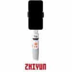لرزشگیر موبایل اسموت ایکس اس -Zhiyun SMOOTH