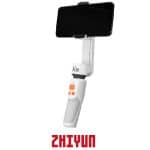 لرزشگیر موبایل اسموت ایکس اس -Zhiyun SMOOTH