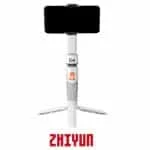 لرزشگیر موبایل اسموت ایکس اس -Zhiyun SMOOTH