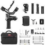 استابلایزر دوربین ژیون ویبیل 2 پرو -Zhiyun WEEBILL-2 Pro