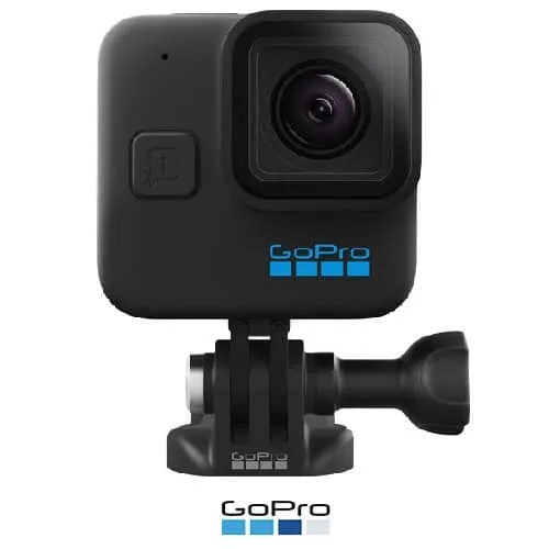 دوربین ورزشی گوپرو 11بلک مینی -GoPro HERO11 Black Mini