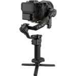 لرزشگیر دوربین ژیون کرین 4 Zhiyun CRANE