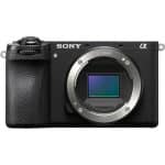 دوربین سونی بدون اینه- Sony A6700 Body