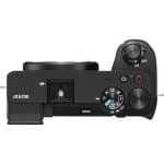 دوربین سونی بدون اینه- Sony A6700 Body