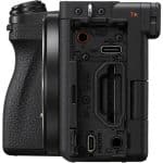 دوربین سونی بدون اینه- Sony A6700 Body