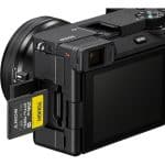 دوربین سونی بدون اینه- Sony A6700 Body