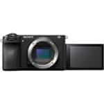 دوربین سونی بدون اینه- Sony A6700 Body