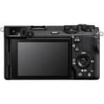 دوربین سونی بدون اینه- Sony A6700 Body