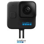 دوربین ورزشی گوپرو 11بلک مینی -GoPro HERO11 Black Mini