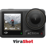 دوربین دی جی ای اسمو اکشن DJI Osmo Action 4