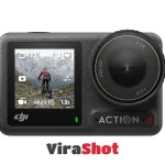 دوربین دی جی ای اسمو اکشن DJI Osmo Action 4