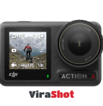 دوربین دی جی ای اسمو اکشن DJI Osmo Action 4