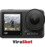 دوربین دی جی ای اسمو اکشن DJI Osmo Action 4