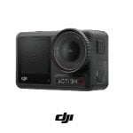 دوربین دی جی ای اسمو اکشن DJI Osmo Action 4