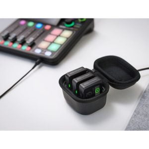 میکروفن بی سیم دومخاطب RODE Wireless PRO