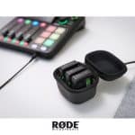میکروفن بی سیم (دومخاطب) -RODE Wireless PRO