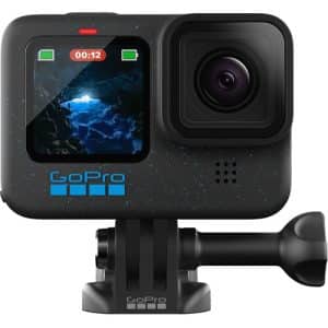 دوربین ورزشی گوپرو هیرو 12-GoPro HERO12 Black